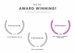 Delta Children Dressers & Changing Tables Independence Changing Table