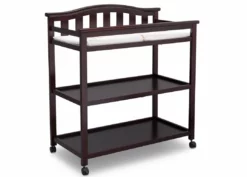 Delta Children Dressers & Changing Tables Independence Changing Table