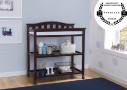 Delta Children Dressers & Changing Tables Independence Changing Table