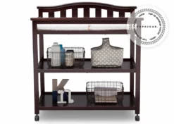 Delta Children Dressers & Changing Tables Independence Changing Table