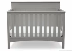 Delta Children Baby Cribs Fancy 4-in-1 Convertible Crib 46 Delta Children Baby Cribs Fancy 4-in-1 Convertible Crib