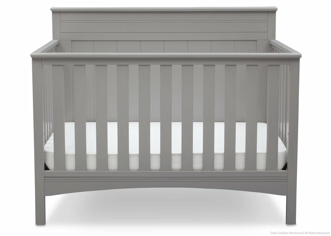 Delta Children Baby Cribs Fancy 4-in-1 Convertible Crib 14 Delta Children Baby Cribs Fancy 4-in-1 Convertible Crib