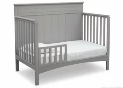 Delta Children Baby Cribs Fancy 4-in-1 Convertible Crib 49 Delta Children Baby Cribs Fancy 4-in-1 Convertible Crib