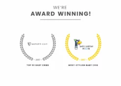 Delta Children Baby Cribs Fancy 4-in-1 Convertible Crib 52 Delta Children Baby Cribs Fancy 4-in-1 Convertible Crib