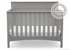 Delta Children Baby Cribs Fancy 4-in-1 Convertible Crib 47 Delta Children Baby Cribs Fancy 4-in-1 Convertible Crib