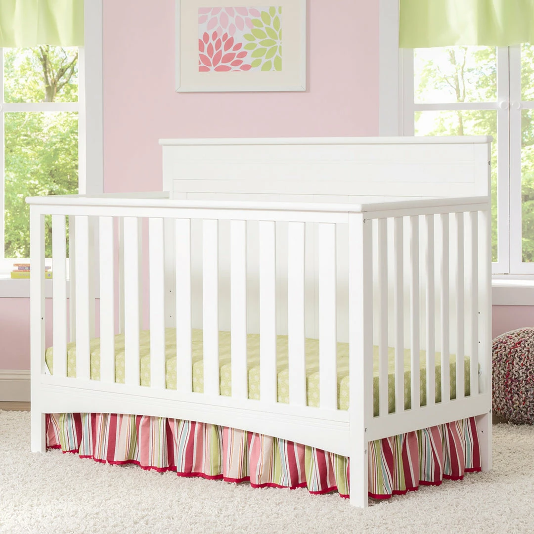 Delta Children Baby Cribs Fancy 4-in-1 Convertible Crib 34 Delta Children Baby Cribs Fancy 4-in-1 Convertible Crib