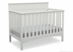 Delta Children Baby Cribs Fancy 4-in-1 Convertible Crib 39 Delta Children Baby Cribs Fancy 4-in-1 Convertible Crib