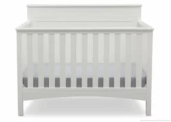 Delta Children Baby Cribs Fancy 4-in-1 Convertible Crib 37 Delta Children Baby Cribs Fancy 4-in-1 Convertible Crib