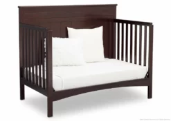 Delta Children Baby Cribs Fancy 4-in-1 Convertible Crib 59 Delta Children Baby Cribs Fancy 4-in-1 Convertible Crib
