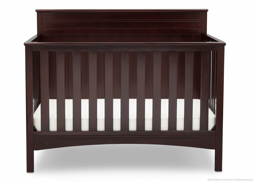 Delta Children Baby Cribs Fancy 4-in-1 Convertible Crib 24 Delta Children Baby Cribs Fancy 4-in-1 Convertible Crib