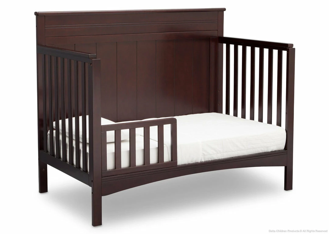 Delta Children Baby Cribs Fancy 4-in-1 Convertible Crib 26 Delta Children Baby Cribs Fancy 4-in-1 Convertible Crib