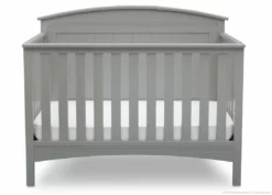 Delta Children Baby Cribs Archer 4-in-1 Convertible Crib