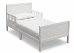 Delta Children Toddler Beds Fancy Toddler Bed