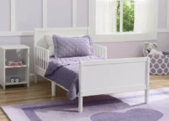 Delta Children Toddler Beds Fancy Toddler Bed