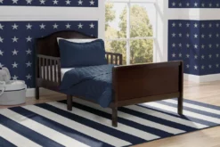 Delta Children Bennett Toddler Bed Toddler Beds 20 Delta Children Bennett Toddler Bed Toddler Beds