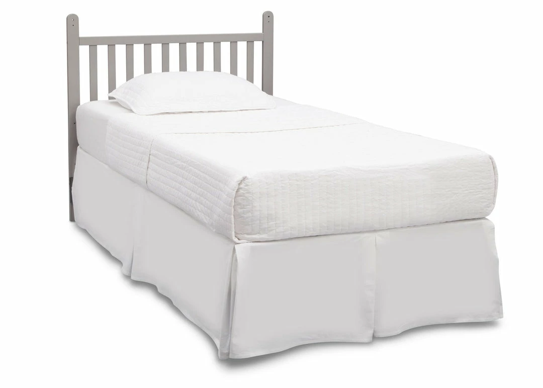 Delta Children Classic Mini Crib With 2.75-inch Mattress - Convertible To Twin Bed Baby Cribs 10 Delta Children Classic Mini Crib With 2.75-inch Mattress - Convertible To Twin Bed Baby Cribs