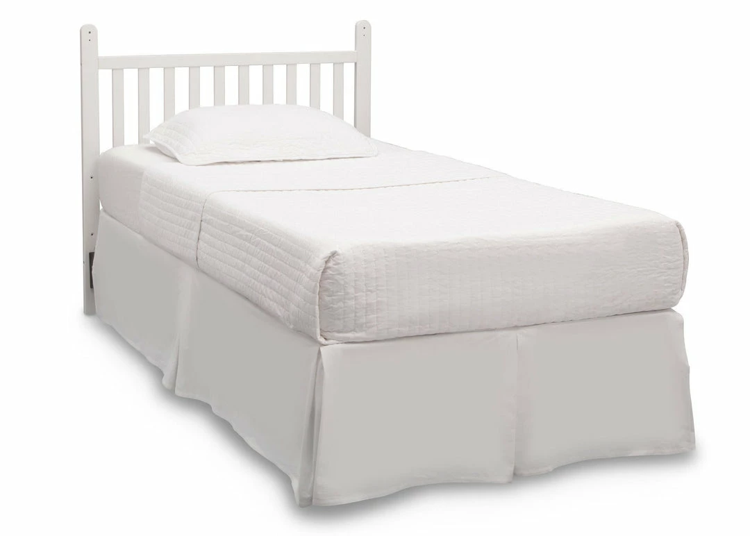 Delta Children Classic Mini Crib With 2.75-inch Mattress - Convertible To Twin Bed Baby Cribs 19 Delta Children Classic Mini Crib With 2.75-inch Mattress - Convertible To Twin Bed Baby Cribs