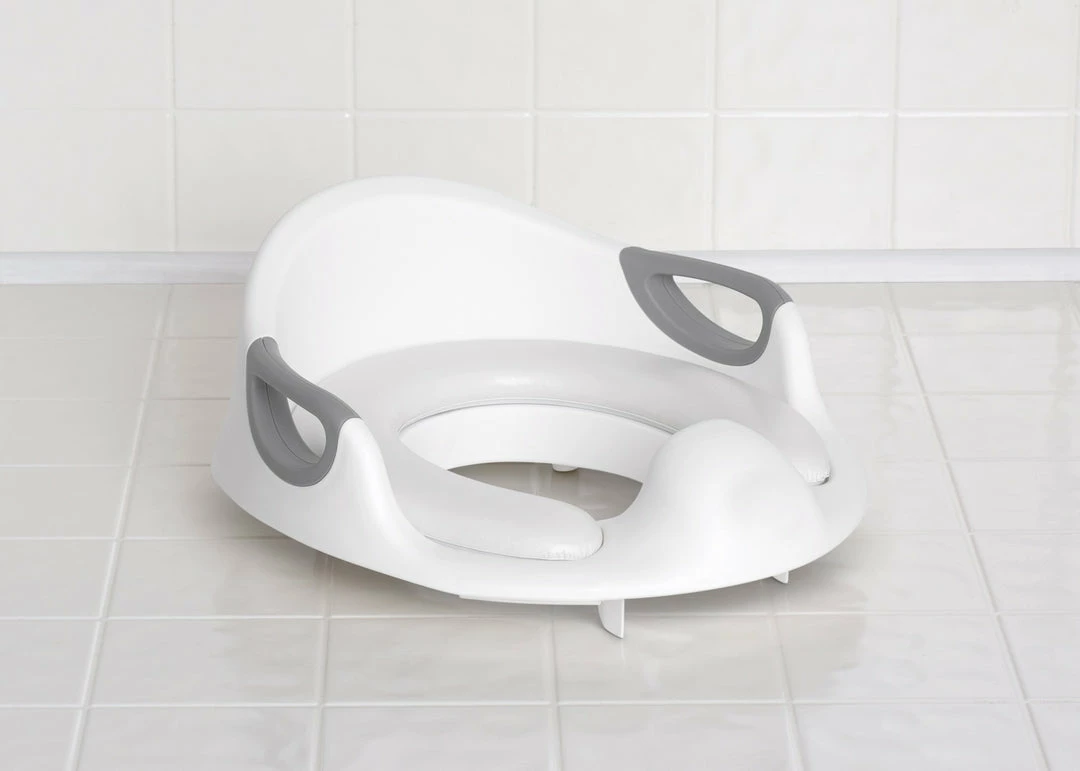 Delta Children Sinks & Potties Kid Size Toddler Potty Training Seat 3 Delta Children Sinks & Potties Kid Size Toddler Potty Training Seat