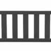 Delta Children Bennington Elite Toddler Guardrail (550725) Toddler Guardrails
