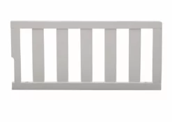 Delta Children Bennington Elite Toddler Guardrail (550725) Toddler Guardrails