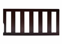 Delta Children Bennington Elite Toddler Guardrail (550725) Toddler Guardrails