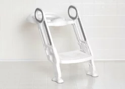 Delta Children Sales 22 Delta Children Kid Size Toddler Potty Training Ladder Seat Sinks & Potties