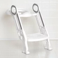 Delta Children Kid Size Toddler Potty Training Ladder Seat Sinks & Potties 13 Delta Children Kid Size Toddler Potty Training Ladder Seat Sinks & Potties