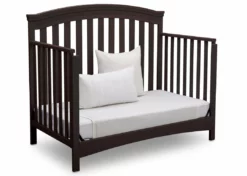 Delta Children Emerson 4-in-1 Convertible Baby Crib