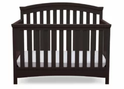 Delta Children Emerson 4-in-1 Convertible Baby Crib