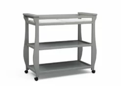 Delta Children Lancaster Changing Table Dressers & Changing Tables