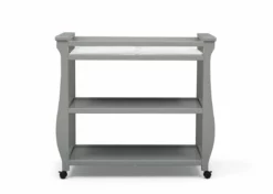 Delta Children Lancaster Changing Table Dressers & Changing Tables