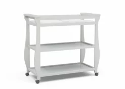 Delta Children Lancaster Changing Table Dressers & Changing Tables
