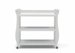 Delta Children Lancaster Changing Table Dressers & Changing Tables