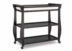 Delta Children Lancaster Changing Table Dressers & Changing Tables