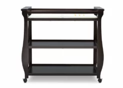 Delta Children Lancaster Changing Table Dressers & Changing Tables