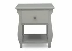 Delta Children Lancaster Nightstand Nightstands & End Tables
