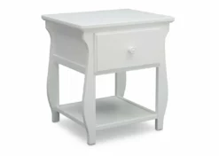 Delta Children Lancaster Nightstand Nightstands & End Tables