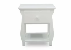 Delta Children Lancaster Nightstand Nightstands & End Tables