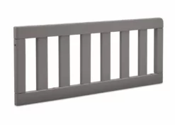 Delta Children Toddler Guardrail/Daybed Kit (553725) Toddler Guardrails