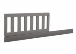 Delta Children Toddler Guardrail/Daybed Kit (553725) Toddler Guardrails