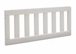 Delta Children Toddler Guardrail/Daybed Kit (553725) Toddler Guardrails