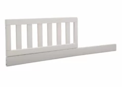Delta Children Toddler Guardrail/Daybed Kit (553725) Toddler Guardrails