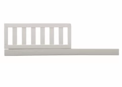 Delta Children Toddler Guardrail/Daybed Kit (553725) Toddler Guardrails