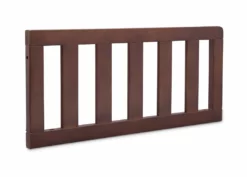 Delta Children Daybed/Toddler Guardrail Kit (553726)