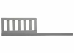 Delta Children Daybed/Toddler Guardrail Kit (555725) 16 Delta Children Daybed/Toddler Guardrail Kit (555725)