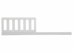 Delta Children Daybed/Toddler Guardrail Kit (555725)