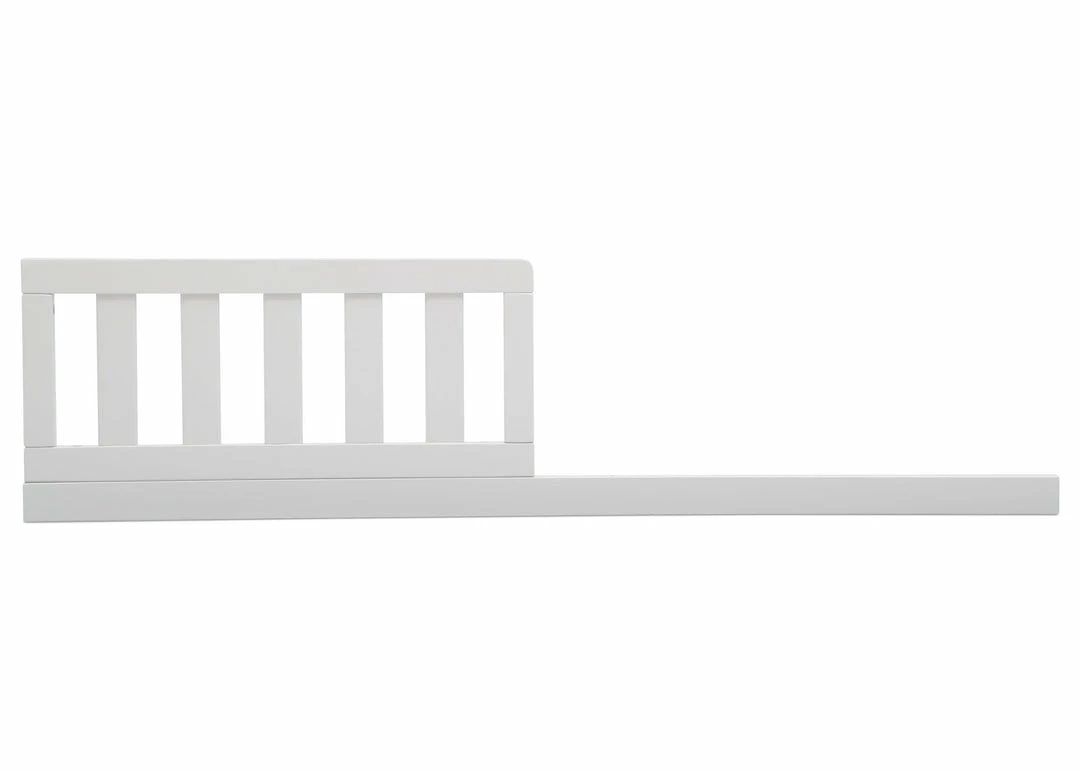 Delta Children Daybed/Toddler Guardrail Kit (555725) 3 Delta Children Daybed/Toddler Guardrail Kit (555725)