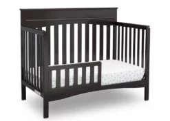 Delta Children Skylar 4-in-1 Convertible Crib Baby Cribs