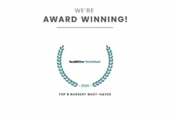 Delta Children Skylar 4-in-1 Convertible Crib Baby Cribs