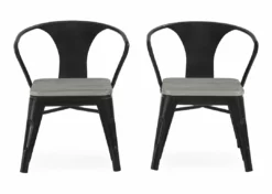 Delta Children Table & Chair Sets Bistro Table And 4 Chair Set